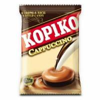 Cappucino CANDY 120g KOPIKO 